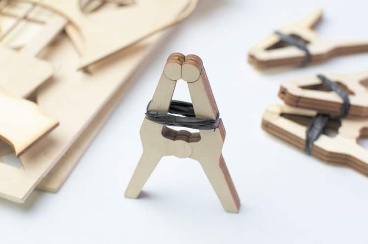 Ultimate Guide  Wooden Clips Material, Types & Uses –
