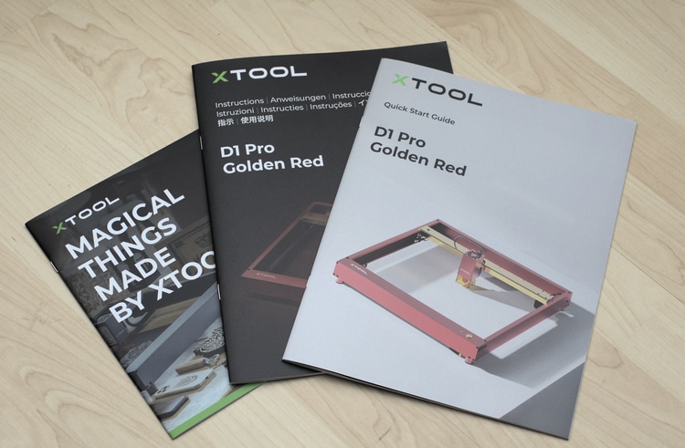 In-Depth Review of the xTool D1 Pro 20 Watt 2-in-1 Kit - Maker Design Lab